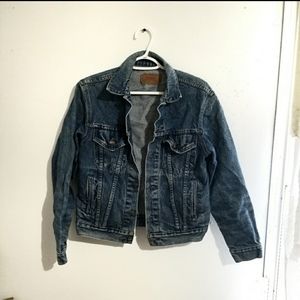 Vintage Levi's Denim Jacket